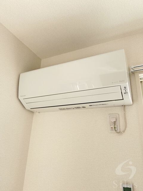 ベル・フルールtakaの物件内観写真