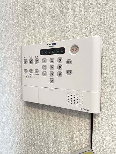 ベル・フルールtakaの物件内観写真