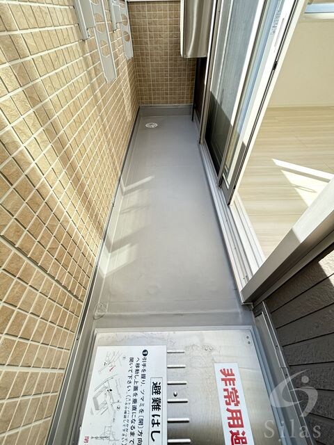 ベル・フルールtakaの物件内観写真