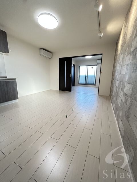 フジパレスタクトの物件内観写真