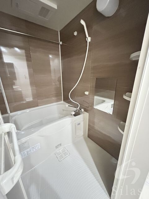 フジパレスタクトの物件内観写真