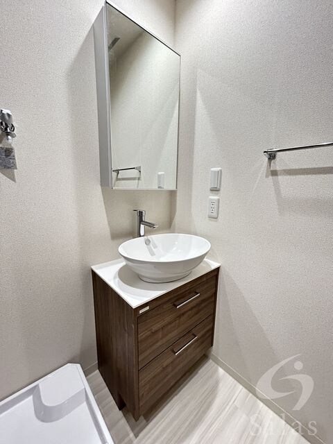 フジパレスタクトの物件内観写真