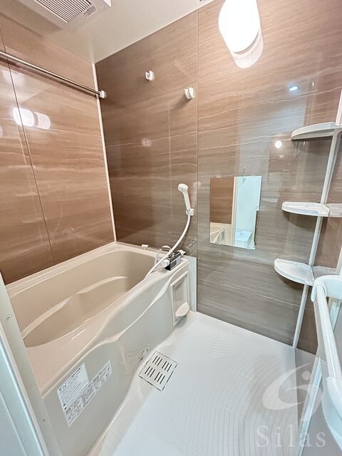 フジパレスタクトの物件内観写真