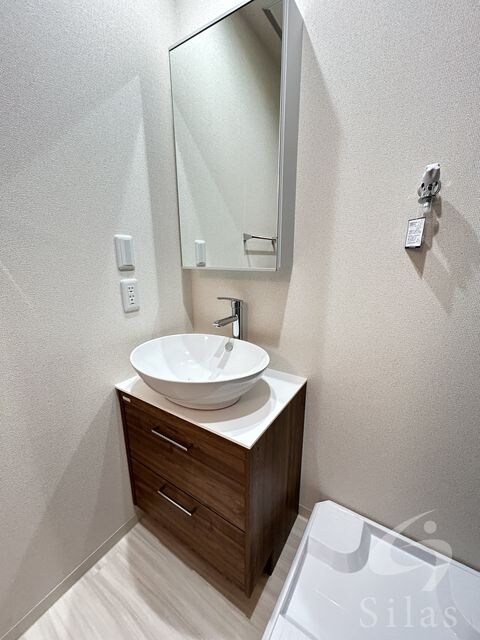 フジパレスタクトの物件内観写真