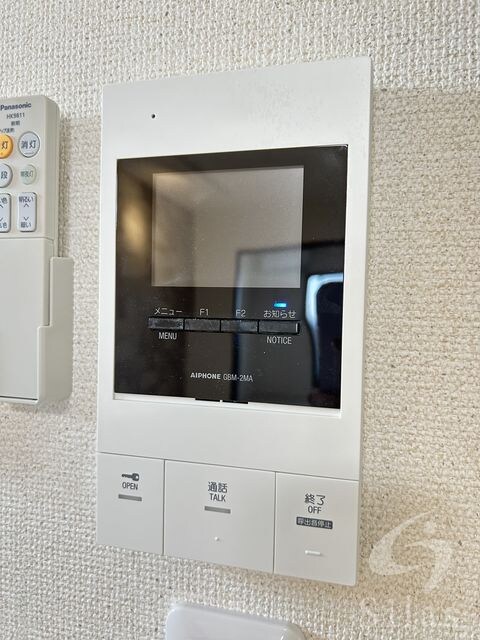 フジパレスタクトの物件内観写真