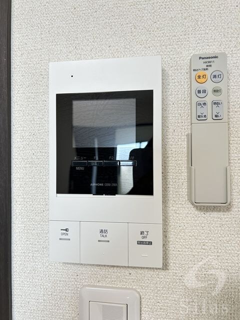 フジパレスタクトの物件内観写真