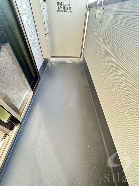 フジパレスタクトの物件内観写真