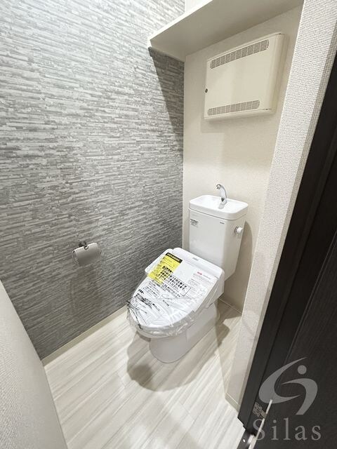 フジパレスタクトの物件内観写真