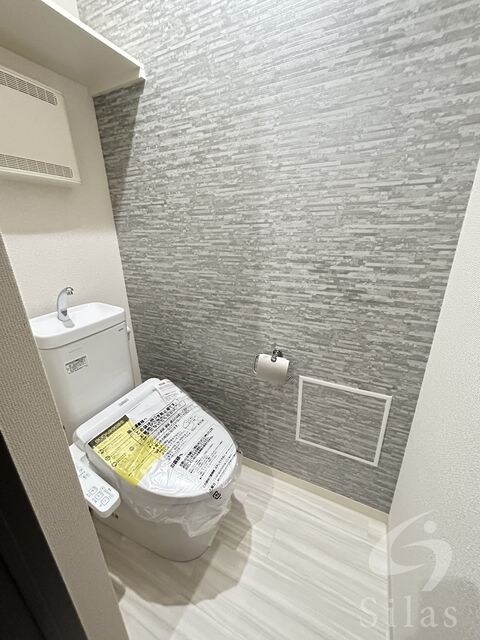 フジパレスタクトの物件内観写真