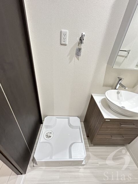 フジパレスタクトの物件内観写真