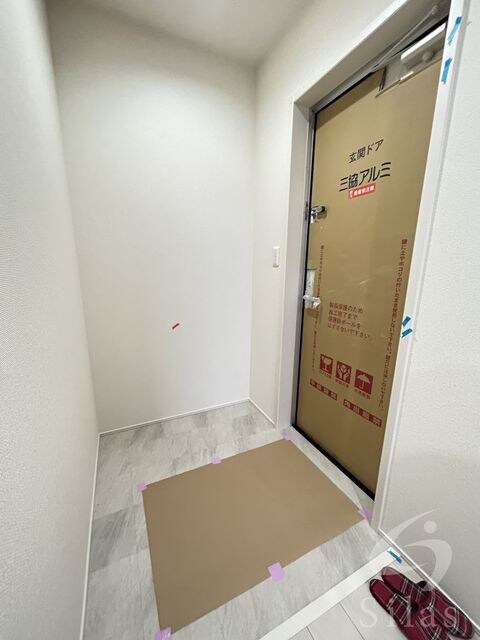 フジパレスタクトの物件内観写真