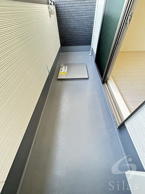 フジパレスタクトの物件内観写真