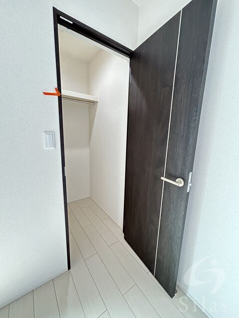 フジパレスタクトの物件内観写真