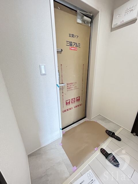 フジパレスタクトの物件内観写真