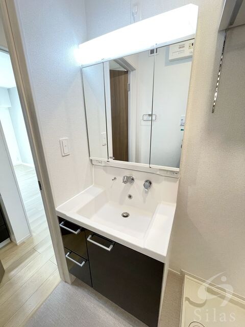 アコテドゥ・パークの物件内観写真