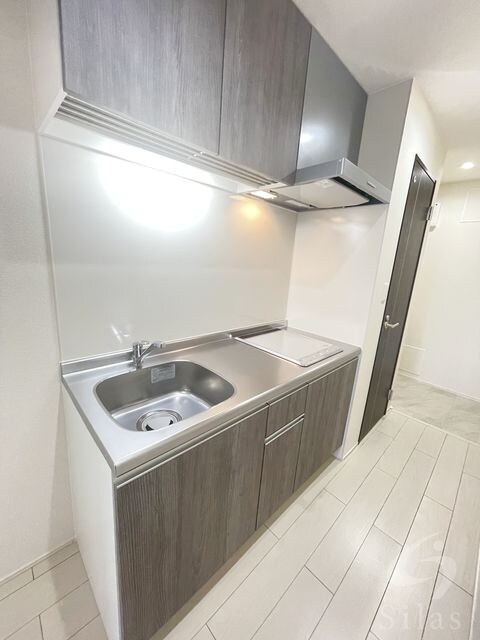 フジパレス湊駅北ノースの物件内観写真