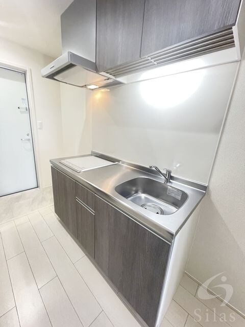 フジパレス湊駅北ノースの物件内観写真