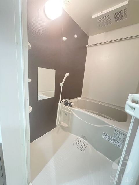 フジパレス湊駅北ノースの物件内観写真