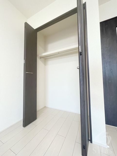 フジパレス湊駅北ノースの物件内観写真