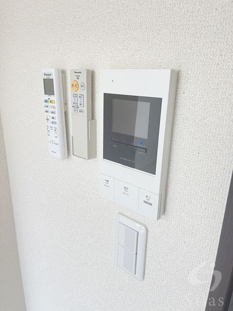 フジパレス湊駅北ノースの物件内観写真