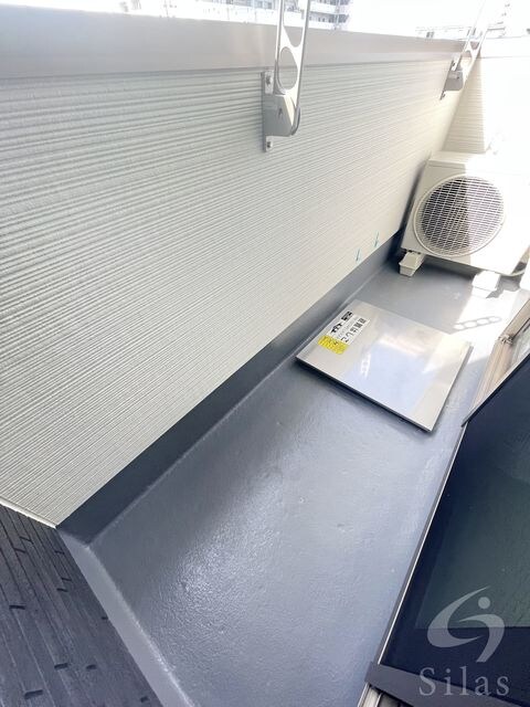 フジパレス湊駅北ノースの物件内観写真