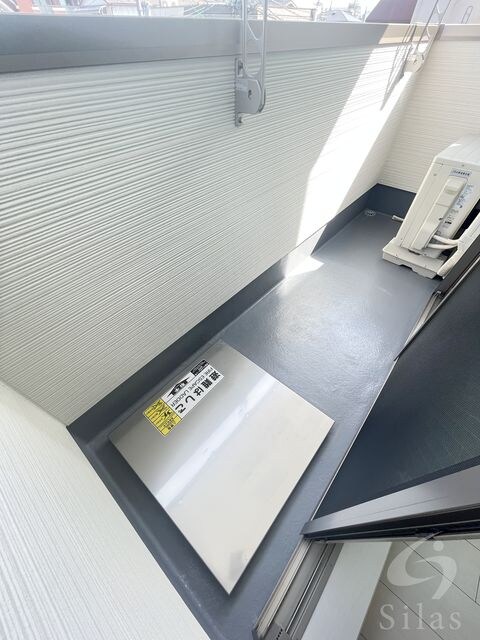 フジパレス湊駅北ノースの物件内観写真