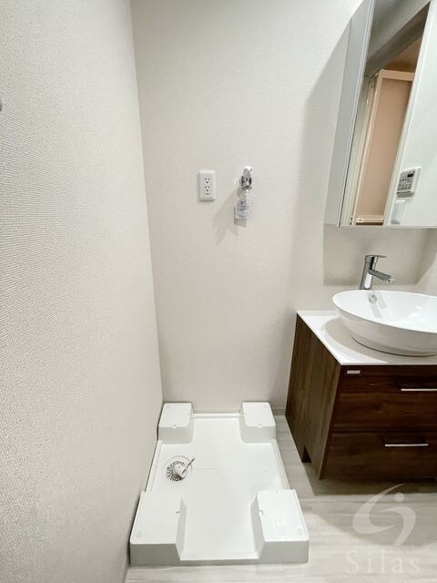 フジパレス湊駅北ノースの物件内観写真