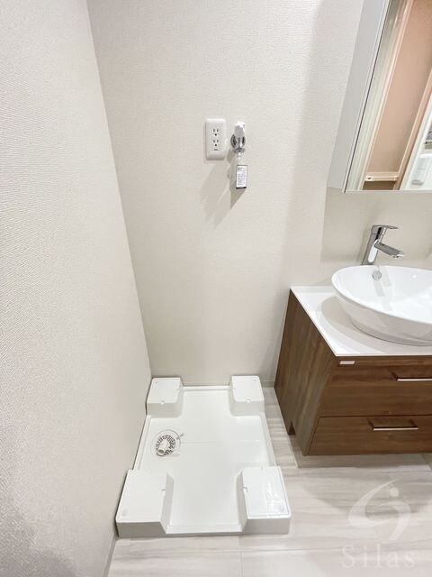 フジパレス湊駅北ノースの物件内観写真