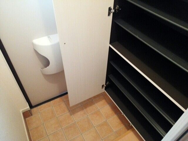 萩原天神駅 徒歩17分 2階の物件内観写真