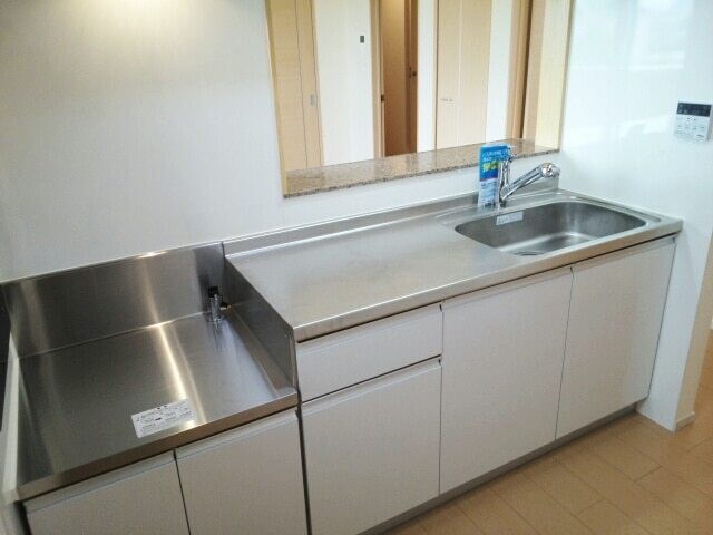 萩原天神駅 徒歩17分 2階の物件内観写真