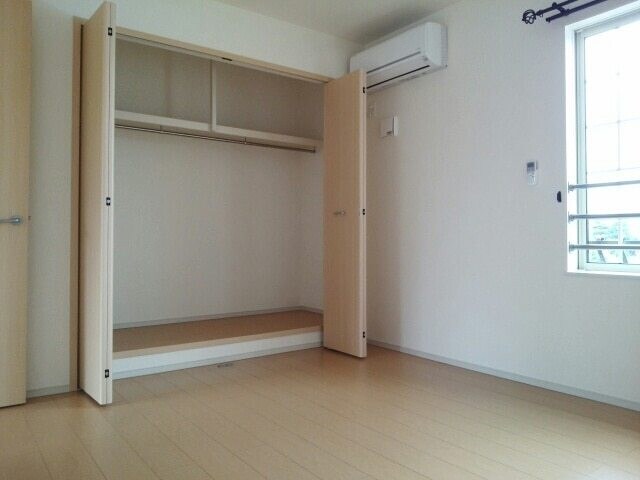 萩原天神駅 徒歩17分 2階の物件内観写真