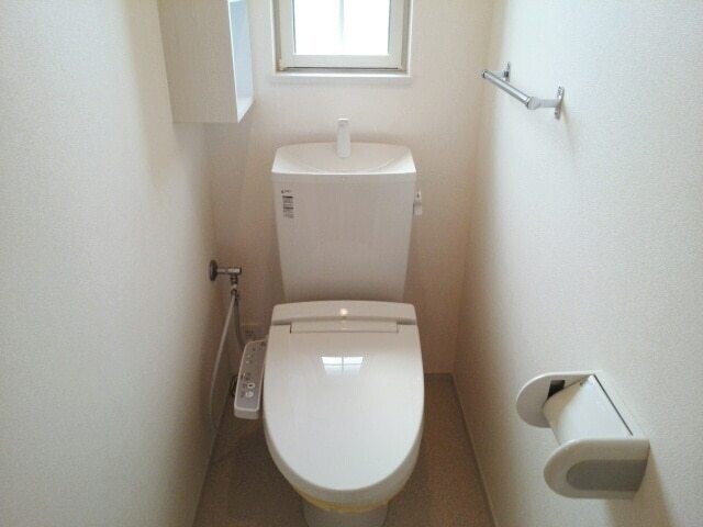 萩原天神駅 徒歩17分 2階の物件内観写真