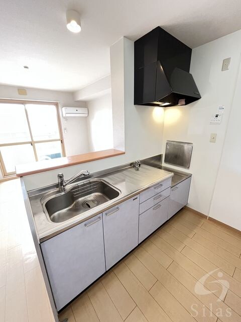 メゾン高津の物件内観写真