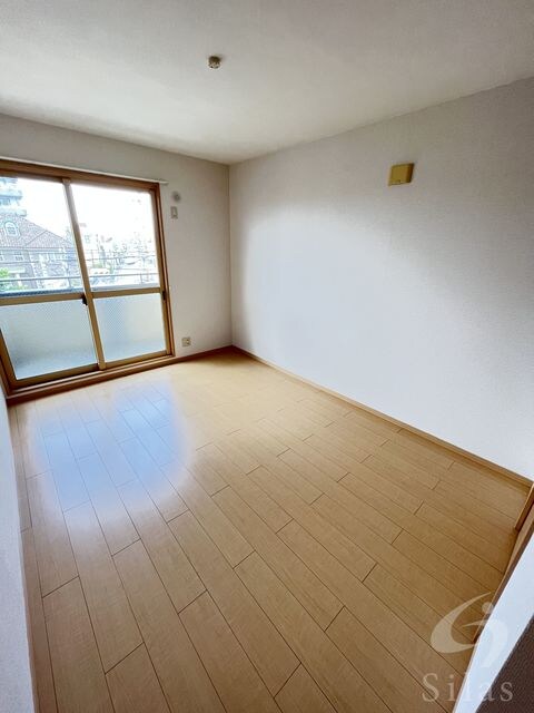 メゾン高津の物件内観写真