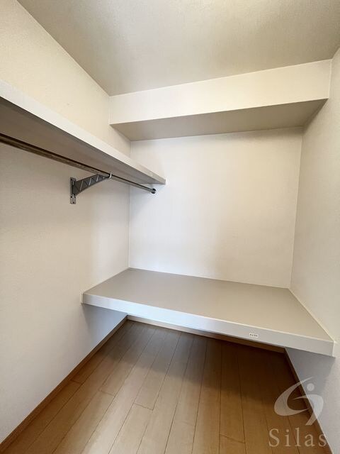 メゾン高津の物件内観写真