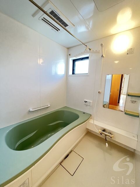 メゾン高津の物件内観写真