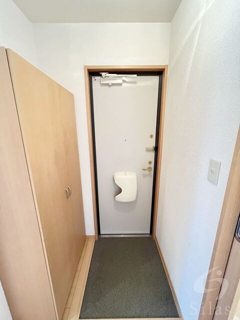 メゾン高津の物件内観写真