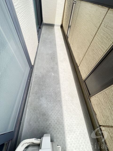 メゾン高津の物件内観写真