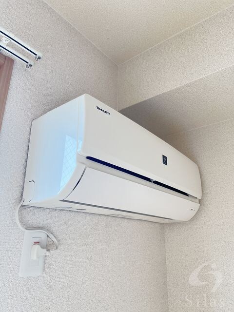 メゾン高津の物件内観写真