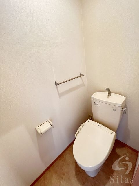 メゾン高津の物件内観写真