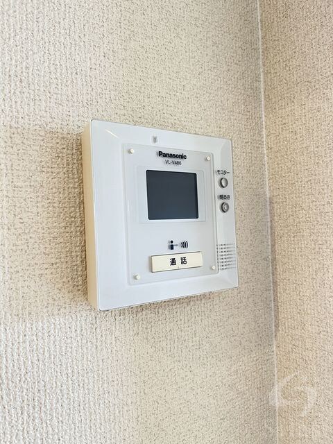 メゾン高津の物件内観写真