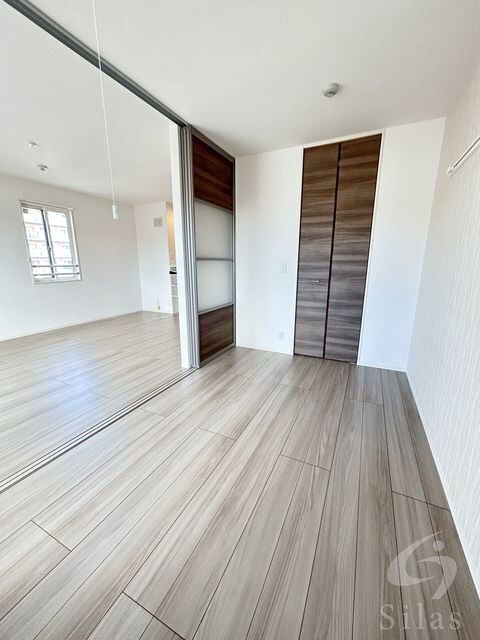 ラ プロスペリータの物件内観写真