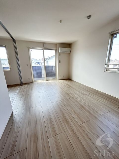 ラ プロスペリータの物件内観写真