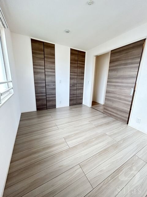 ラ プロスペリータの物件内観写真