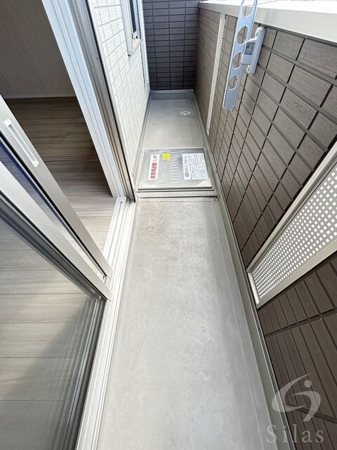 ラ プロスペリータの物件内観写真