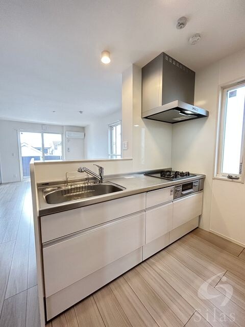 ラ プロスペリータの物件内観写真