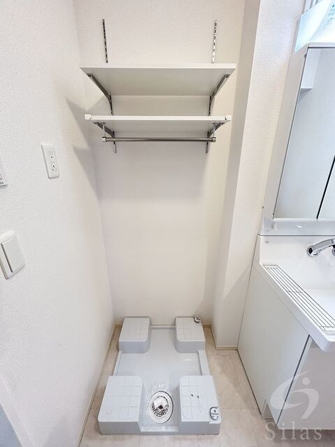 ラ プロスペリータの物件内観写真