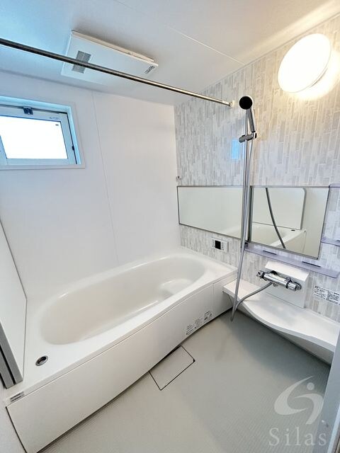 ラ プロスペリータの物件内観写真