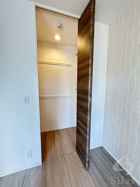 ラ プロスペリータの物件内観写真