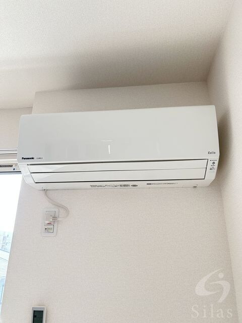 ラ プロスペリータの物件内観写真